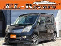 Used 2013 SUZUKI SOLIO BR894589 for Sale