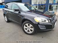 2011 VOLVO XC60 T5