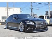 2014 LEXUS LS 460L