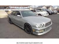 1997 NISSAN GLORIA(SEDAN) 2.5SVFOUR4WD