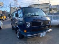 1990 VOLKSWAGEN VANAGON