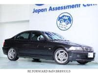 2001 BMW 3 SERIES