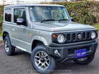 2024 SUZUKI JIMNY XC