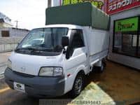 2009 MAZDA BONGO VAN DX