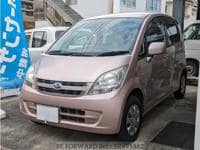 2008 DAIHATSU MOVE 660L