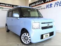 2015 DAIHATSU MOVE CONTE X