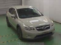 2013 SUBARU XV 4WD2.0I-L