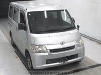 TOYOTA Liteace Van