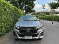 2019 TOYOTA HILUX 2.8