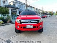 2013 FORD RANGER 2.2