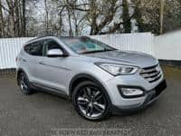 2014 HYUNDAI SANTA FE MANUAL DIESEL