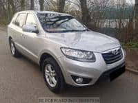 2010 HYUNDAI SANTA FE AUTOMATIC DIESEL