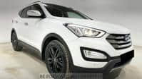 2014 HYUNDAI SANTA FE AUTOMATIC DIESEL