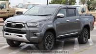 2019 TOYOTA HILUX NEW SHAPE / 1GD / DIESEL TURBO