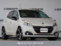 2017 PEUGEOT 208