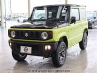 2024 SUZUKI JIMNY XC4WD2