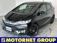 2014 HONDA FIT S