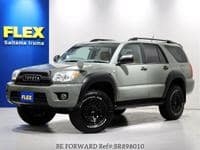 2006 TOYOTA HILUX SURF 2.7SSR-X