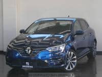 2021 RENAULT MEGANE