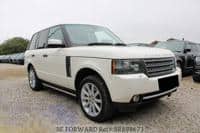 2010 LAND ROVER RANGE ROVER 3.6 TD V8 AUTOBIOGRAPHY