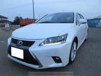 2015 LEXUS CT 200HC