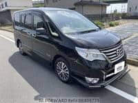 2015 NISSAN SERENA 2.0VSAFETYS-HYBRID