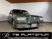 1986 TOYOTA CENTURY 4.0E