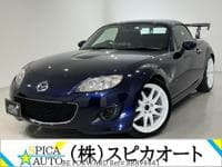 2011 MAZDA ROADSTER 2.0RSRHT