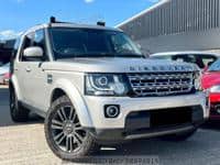 LAND ROVER Discovery 4