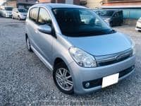 2010 DAIHATSU MIRA X