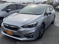 SUBARU Impreza Sports