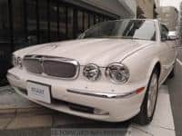 2004 JAGUAR XJ SERIES XJ84.2