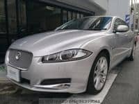 2012 JAGUAR XF 3.0