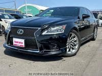 2014 LEXUS LS