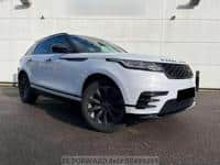 2020 LAND ROVER RANGE ROVER VELAR AUTOMATIC DIESEL 