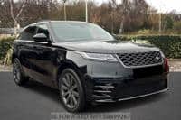 2020 LAND ROVER RANGE ROVER VELAR AUTOMATIC DIESEL 