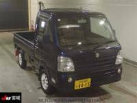 2020 SUZUKI CARRY TRUCK 4WDKC