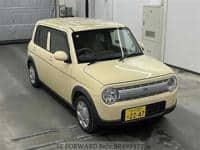 SUZUKI Lapin