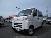 2024 DAIHATSU HIJET CARGO CD