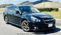 2014 SUBARU LEGACY TOURING WAGON