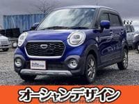 2015 DAIHATSU CAST