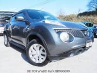 2011 NISSAN JUKE