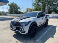 2018 MITSUBISHI TRITON 2.4