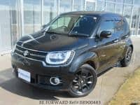 2017 SUZUKI IGNIS