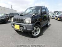 1999 SUZUKI JIMNY