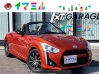 2015 DAIHATSU COPEN