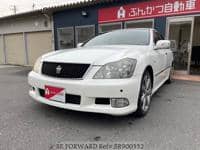 2007 TOYOTA CROWN