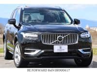 2021 VOLVO XC90