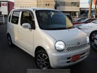 2009 DAIHATSU MOVE LATTE