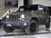 2015 JEEP WRANGLER